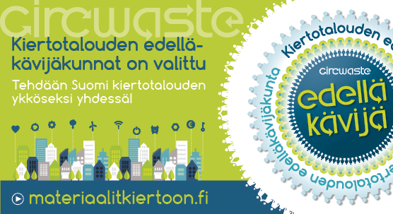 Circwaste_edelläkävijät